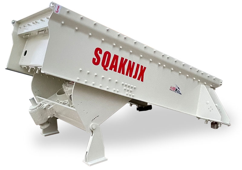 盤式振動給料機